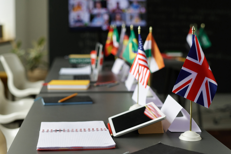 Top Study Abroad Programs for a Bright Future